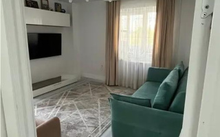 Продажа 3-комнатной квартиры, 68 м², мкр-н Самал-1, дом  23 - Продажа квартир в Алматы