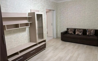 Продажа 2-комнатной квартиры, 56 м², ул. Жунисова, дом  10/1 - Продажа квартир в Алматы