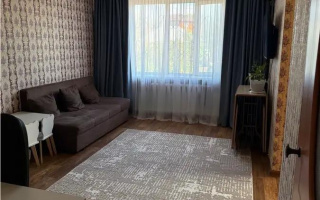 Продажа 2-комнатной квартиры, 40 м², ул. Бехтерева, дом  67А - Продажа  двухкомнатных, трехкомнатных квартир в Алматы