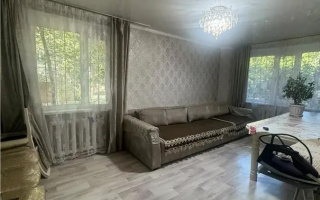 Продажа 3-комнатной квартиры, 65 м² - Продажа трехкомнатных квартир в Казахстане - страница 6