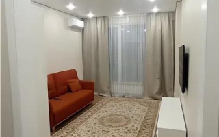 Продажа 1-комнатной квартиры, 45 м² - Продажа однокомнатных квартир в Алматы