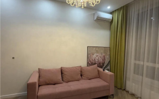 Продажа 1-комнатной квартиры, 40 м² - Продажа однокомнатных квартир в Астане