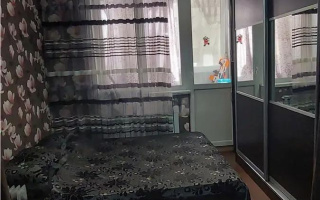 Продажа 1-комнатной квартиры, 36 м², ул. Садвакасова, дом  35 - Продажа  однокомнатных квартир в Алматы без посредников
