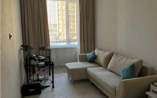 Продажа 1-комнатной квартиры, 40 м², ул. Айтматова, дом  60/2 - Продажа квартир в Астане