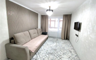Продажа 2-комнатной квартиры, 45 м², пер. Ташенова, дом  8/3 - Продажа  двухкомнатных квартир в Астане