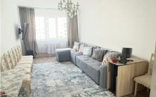 Продажа 2-комнатной квартиры, 63 м² - Продажа квартир от собственников в Алматы - страница 59
