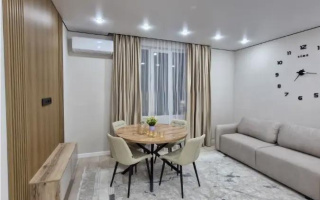 Продажа 2-комнатной квартиры, 40 м², мкр. Шугыла, дом  340/46 - Продажа квартир в Алматы без посредников