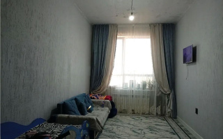 Продажа 1-комнатной квартиры, 39.8 м², ул. А-102, дом  11/2 - Продажа  однокомнатных квартир в Астане без посредников