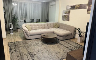 Продажа 3-комнатной квартиры, 110 м², ул. Шевченко, дом  8 - Продажа  трехкомнатных квартир в новостройках Астаны