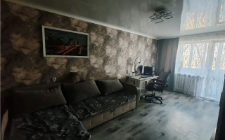 Продажа 2-комнатной квартиры, 44 м², мкр-н 14, дом  11 - Продажа квартир в Караганде с фото