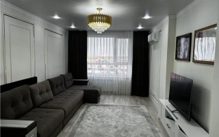 Продажа 2-комнатной квартиры, 62 м², ул. Коктерек, дом  139/5 - Продажа квартир в Алматы без посредников