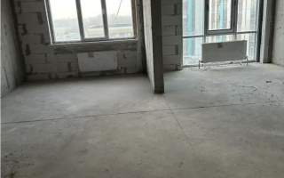 Продажа 1-комнатной квартиры, 43 м² - Продажа  однокомнатных квартир в Алматы без посредников