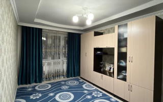 Продажа 2-комнатной квартиры, 43 м², мкр-н 7-й - Продажа  двухкомнатных квартир в Темиртау