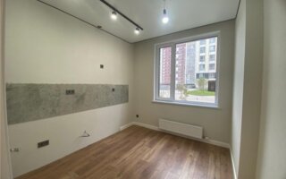 Продажа 2-комнатной квартиры, 41.2 м²