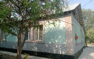 Продажа 4-комнатного дома, 64 м² - Продажа домов, коттеджей в Казахстане