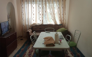 Продажа 4-комнатной квартиры, 76 м², мкр-н 14 - Продажа квартир в Караганде