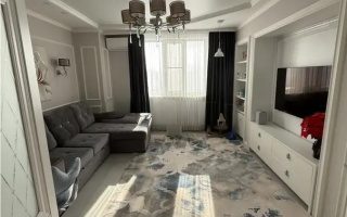 Продажа 1-комнатной квартиры, 46.4 м² - Недвижимость в Казахстане - страница 34