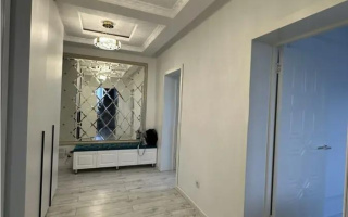 Продажа 2-комнатной квартиры, 69.2 м² - Продажа двухкомнатных квартир от собственников в Алматы
