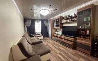 Продажа 1-комнатной квартиры, 66 м², ул. 9-й мкр., дом  100 - Продажа квартир в Темиртау