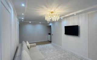 Продажа 3-комнатной квартиры, 73 м², ул. Куйши Дина, дом  46/1 - Продажа  трехкомнатных квартир в Астане с фото