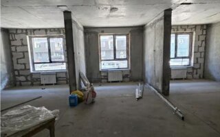 Продажа 3-комнатной квартиры, 71 м² - Продажа трехкомнатных квартир в монолитно-каркасном доме в Алматы - страница 2