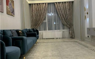 Продажа 3-комнатной квартиры, 85 м² - Продажа  трехкомнатных квартир в новостройках Астаны - страница 6