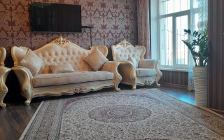 Продажа 6-комнатной квартиры, 150 м² - Продажа пятикомнатных и более квартир в Алматы - страница 4