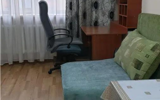 Продажа 1-комнатной квартиры, 21.4 м², ул. Манаса, дом  20/1 - Продажа квартир в Астане