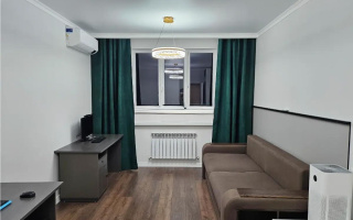 Продажа 3-комнатной квартиры, 75 м², мкр. Калкаман-1, дом  5 - Продажа  трехкомнатных квартир в новостройках Алматы без посредников с фото