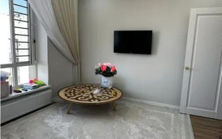 Продажа 2-комнатной квартиры, 56 м², ул. Айтматова, дом  77/10 - Продажа квартир в Астане