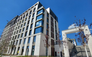 Продажа 5-комнатной квартиры, 270 м² - Продажа пятикомнатных и более квартир в кирпичном доме в Казахстане