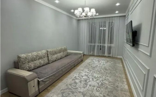 Продажа 3-комнатной квартиры, 95 м², ул. Сатпаева, дом  90/54 - Продажа квартир в Алматы с фото