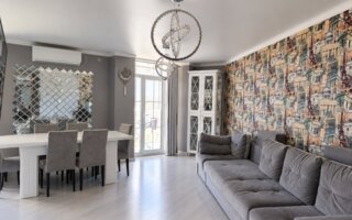 Продажа 5-комнатной квартиры, 107 м² - Продажа квартир в районе Город в Караганде