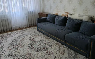 Продажа 2-комнатной квартиры, 43 м², ул. Кравцова, дом  5/1 - Продажа квартир в Астане
