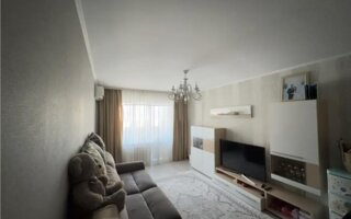 Продажа 3-комнатной квартиры, 61.5 м²