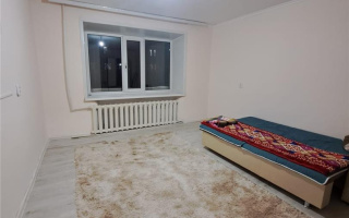 Продажа 1-комнатной квартиры, 36 м², мкр-н 18 - Продажа  однокомнатных квартир в Караганде с фото