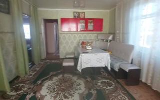 Продажа 3-комнатного дома, 70 м² - Продажа домов, коттеджей в Костанае