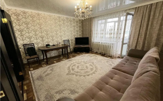 Продажа 4-комнатной квартиры, 78 м² - Продажа четырехкомнатных квартир в Караганде - страница 3