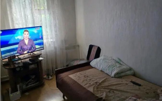 Продажа 2-комнатной квартиры, 42 м² - Продажа двухкомнатных квартир в кирпичном доме в Казахстане