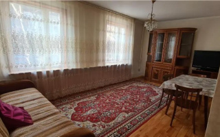 Продажа 3-комнатной квартиры, 56 м², ул. Муратбаева, дом  179 - Продажа  трехкомнатных квартир в Алматы