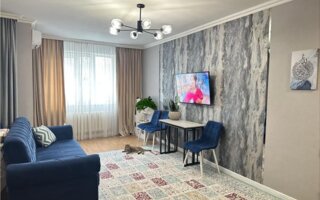 Продажа 3-комнатной квартиры, 82 м²