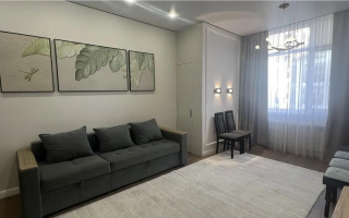 Продажа 3-комнатной квартиры, 89 м², ул. Кенесары, дом  4а - Продажа  трехкомнатных квартир в новостройках Астаны