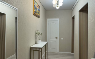 Продажа 1-комнатной квартиры, 41 м² - Продажа квартир от собственников в Астане