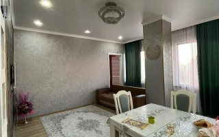 Продажа 3-комнатной квартиры, 81 м², пр. Момышулы, дом  2б - Продажа квартир в Астане без посредников