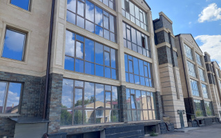 Продажа 4-комнатной квартиры, 135 м², мкр-н Алтын Арка, дом  20 - Продажа  четырехкомнатных квартир в новостройках Караганды