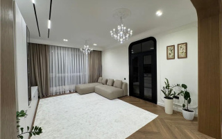 Продажа 3-комнатной квартиры, 105 м², ул. Сарайшык, дом  6 - Продажа  трехкомнатных квартир в новостройках Астаны с фото