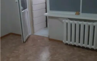 Продажа 1-комнатной квартиры, 21 м², ул. Куйши Дина, дом  2/2 - Продажа  однокомнатных квартир в Астане