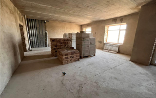 Продажа 3-комнатной квартиры, 90 м², ул. Муканова - Продажа  трехкомнатных квартир в новостройках Караганды
