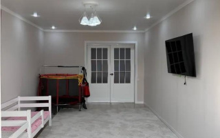 Продажа 2-комнатной квартиры, 70 м², пр. Райымбека, дом  522/1 - Продажа  двухкомнатных квартир в Алматы с фото