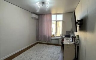 Продажа 1-комнатной квартиры, 36 м² - Продажа однокомнатных квартир от собственников в Алматы - страница 2